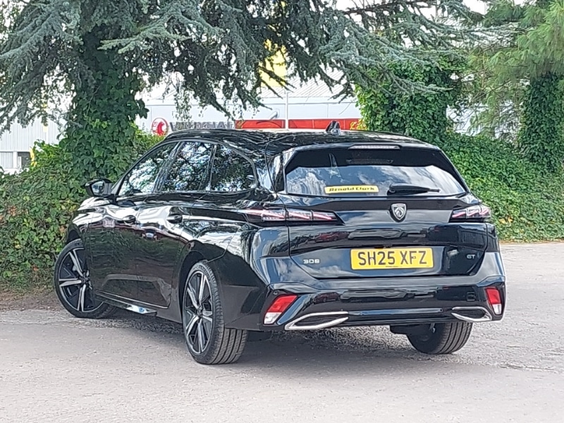 Used Peugeot 308 2025 for sale - 76483672: Photo 3