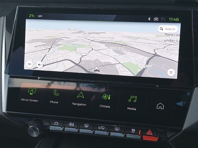 Used Peugeot 308 2025 for sale - 76483672: Photo 7