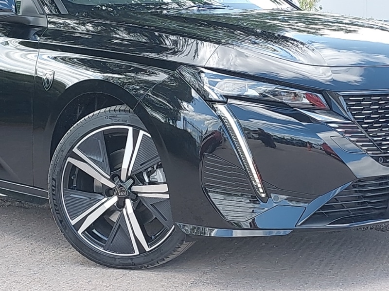 Used Peugeot 308 2025 for sale - 76483672: Photo 9