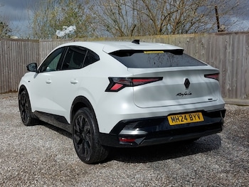 Used Renault Other 2024 for sale - 78057435: Photo