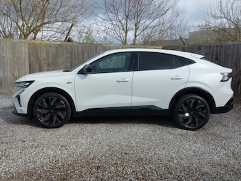 Used Renault Other 2024 for sale - 78057435: Photo