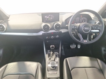 Used Audi Q2 2023 for sale - 79607272: Photo