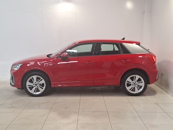 Used Audi Q2 2023 for sale - 79607272: Photo