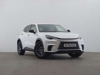 2024 - 1.5 Premium 5dr E-CVT