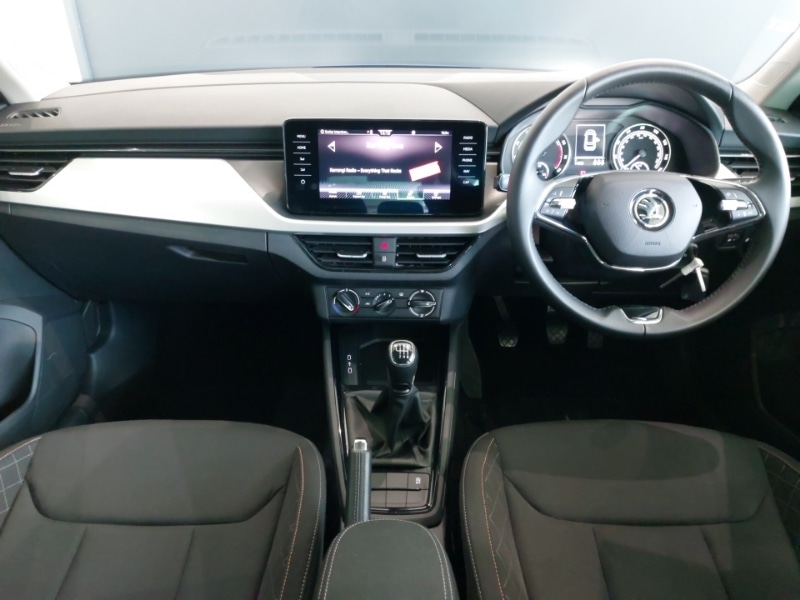 Used Skoda Kamiq 2023 for sale - 78156281: Photo 2