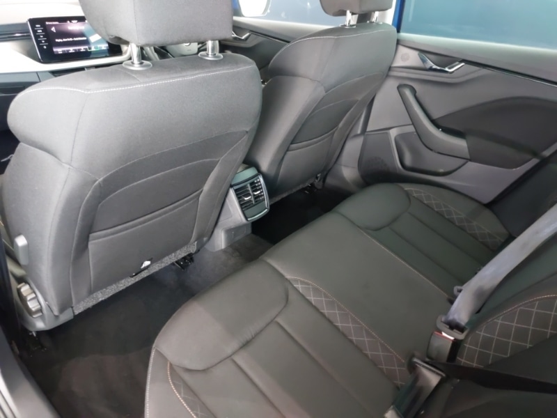 Used Skoda Kamiq 2023 for sale - 78156281: Photo 6