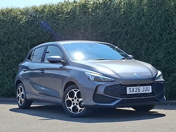 Used MG MG3 2026 for sale - 79480694: Photo