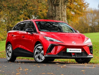 2025 - 150kW SE [Nav] EV Long Range 64kWh 5dr Auto