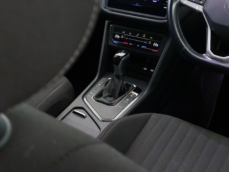 Used Volkswagen Tiguan Allspace 2022 for sale - 77449315: Photo 11