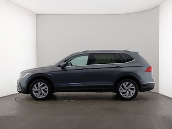 Used Volkswagen Tiguan Allspace 2022 for sale - 77449315: Photo