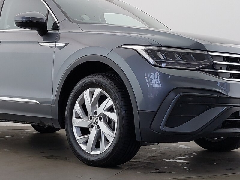 Used Volkswagen Tiguan Allspace 2022 for sale - 77449315: Photo 9