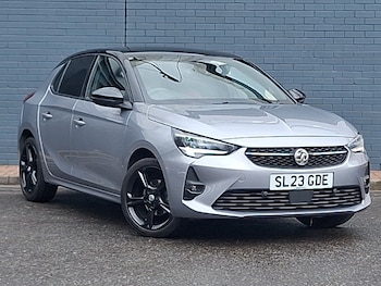 Used Vauxhall Corsa 2023 for sale - 78403794: Photo