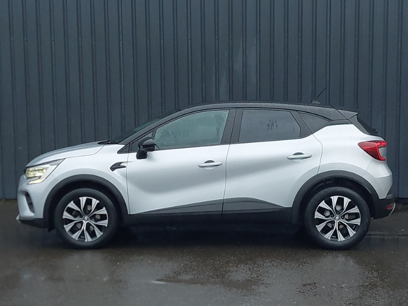 Used Renault Captur 2022 for sale - 77438977: Photo 4