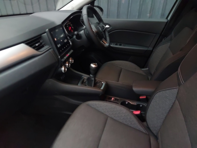 Used Renault Captur 2022 for sale - 77438977: Photo 5