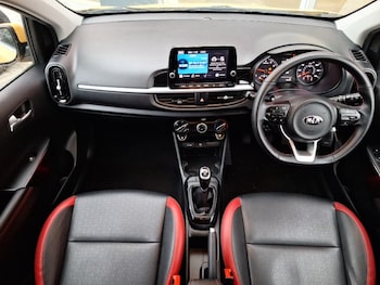 Used Kia Picanto 2020 for sale - 78071641: Photo