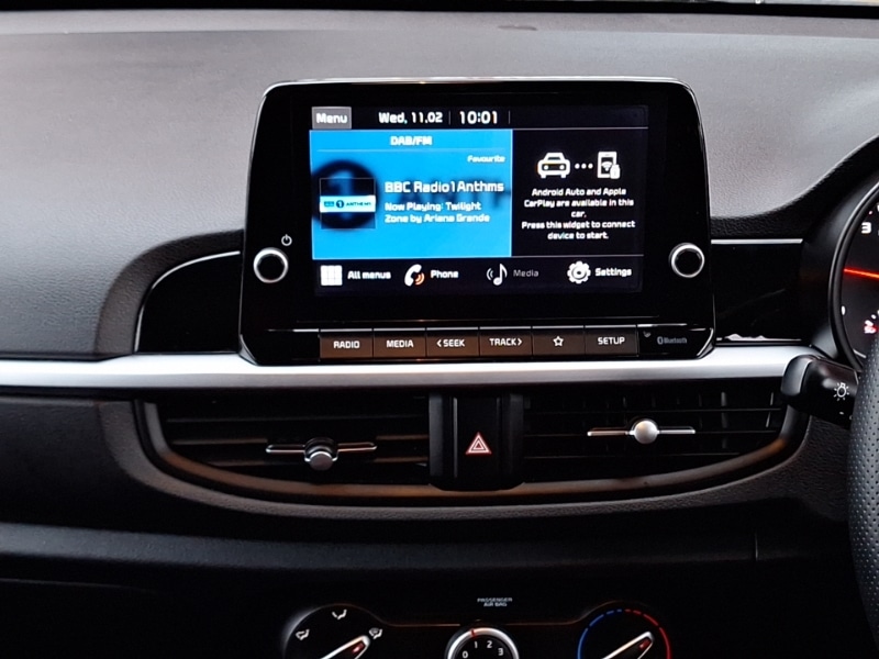 Used Kia Picanto 2020 for sale - 78071641: Photo 7