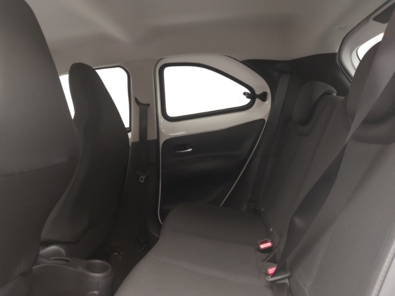 Used Toyota Aygo X 2023 for sale - 77987232: Photo 6