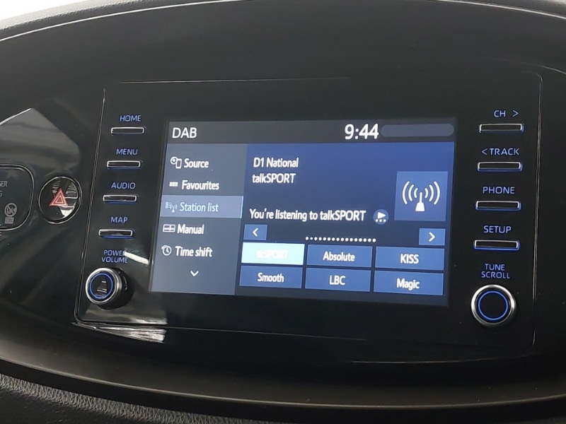 Used Toyota Aygo X 2023 for sale - 77987232: Photo 7