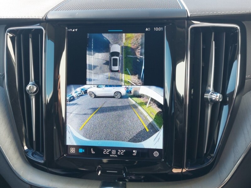 Used Volvo XC60 2025 for sale - 77767701: Photo 10