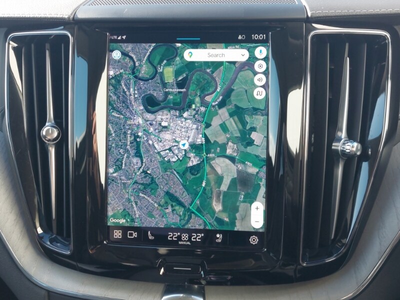 Used Volvo XC60 2025 for sale - 77767701: Photo 11