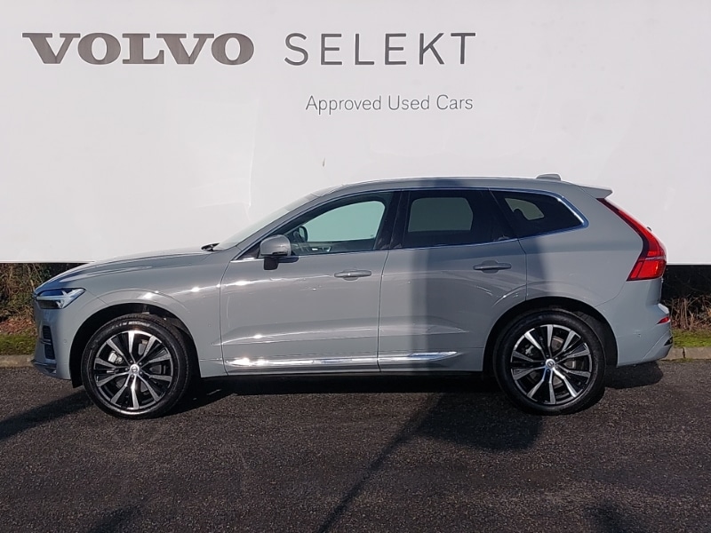 Used Volvo XC60 2025 for sale - 77767701: Photo 4