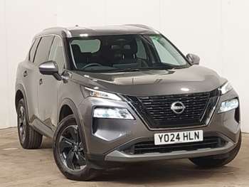 2024 - 1.5 E-Power 204 N-Connecta 5dr Xtronic