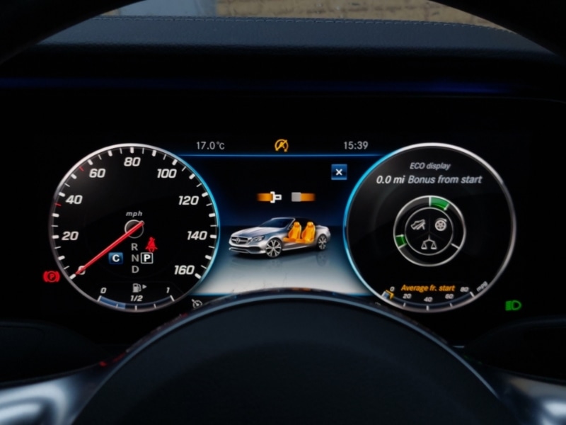 Used Mercedes-Benz E Class 2020 for sale - 76727012: Photo 10