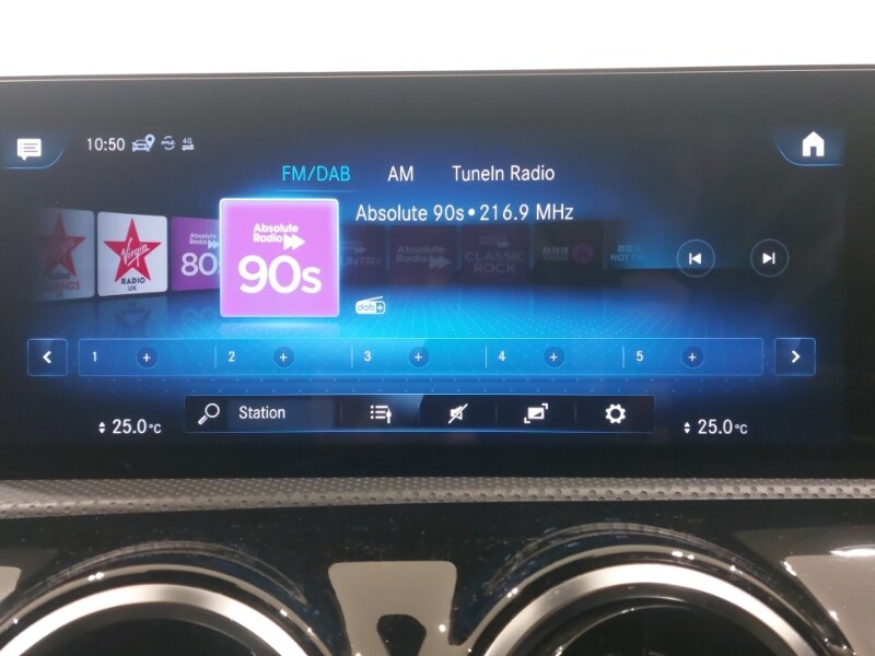 Used Mercedes-Benz CLA 2021 for sale - 76544024: Photo 10