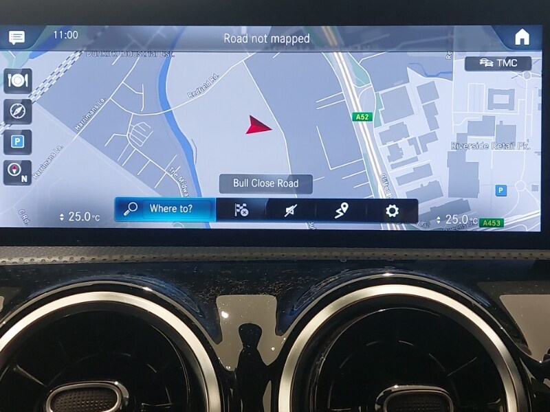 Used Mercedes-Benz CLA 2021 for sale - 76544024: Photo 12