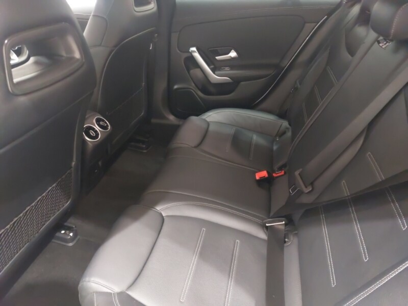 Used Mercedes-Benz CLA 2021 for sale - 76544024: Photo 6