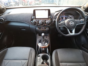 Used Nissan Juke 2023 for sale - 77046928: Photo