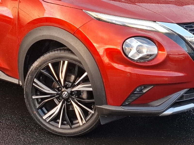 Used Nissan Juke 2023 for sale - 77046928: Photo 9