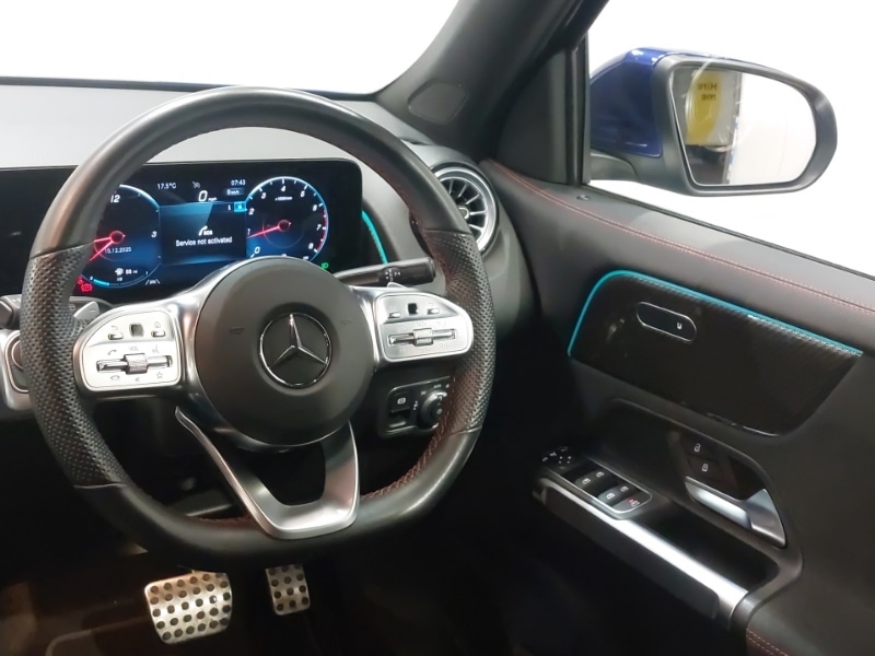 Used Mercedes-Benz GLB 2022 for sale - 77395524: Photo 11