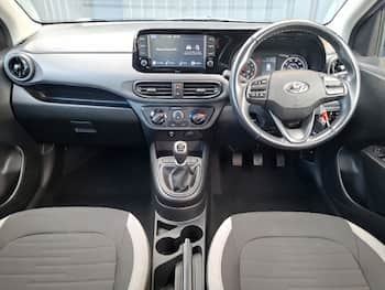 Used Hyundai i10 2022 for sale - 79626220: Photo