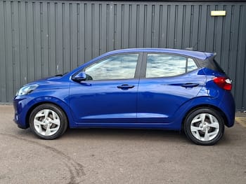 Used Hyundai i10 2022 for sale - 79626220: Photo