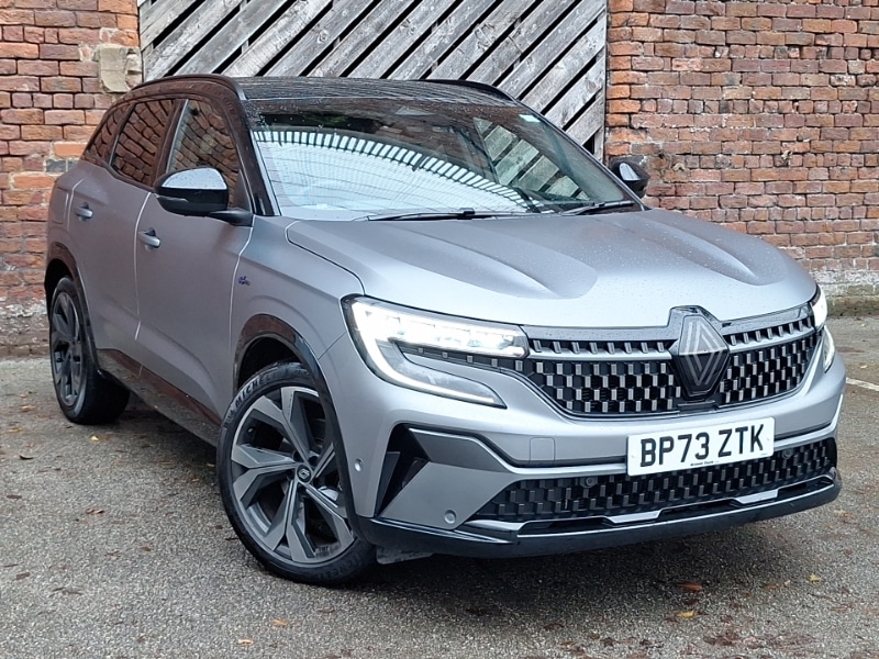 Used Renault Austral 2023 for sale - 76708425: Photo 1