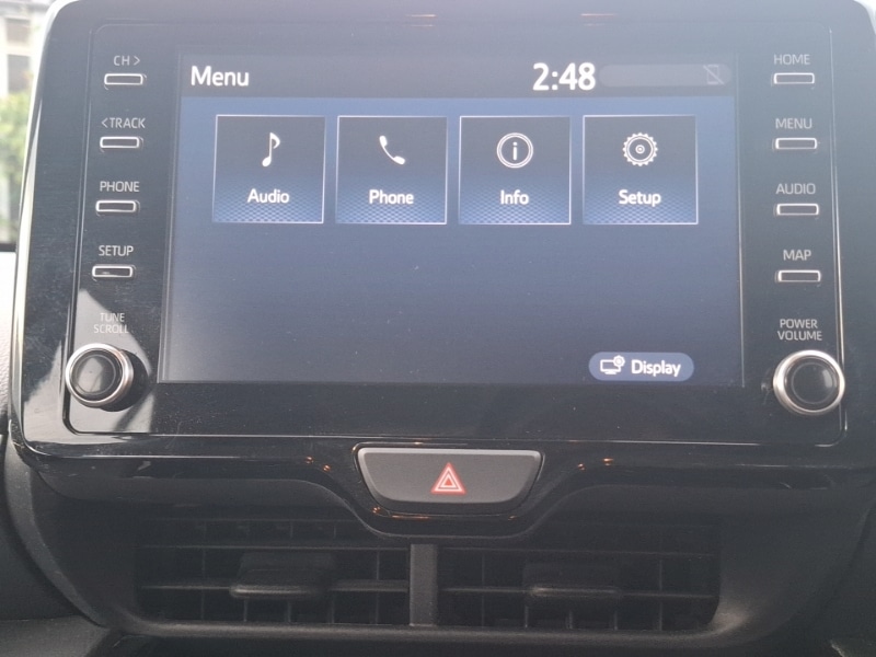 Used Toyota Yaris Cross 2023 for sale - 77911943: Photo 7