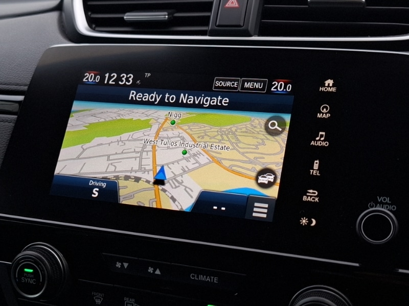 Used Honda CR-V 2020 for sale - 77325591: Photo 11