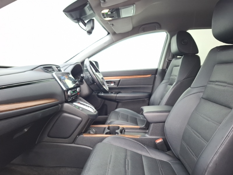 Used Honda CR-V 2020 for sale - 77325591: Photo 5