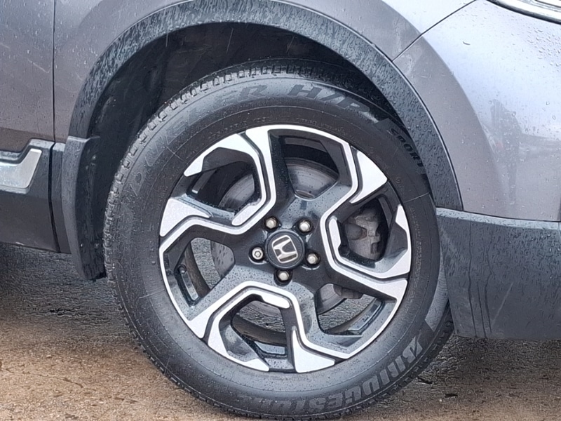 Used Honda CR-V 2020 for sale - 77325591: Photo 9