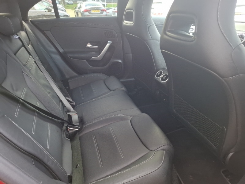 Used Mercedes-Benz CLA 2024 for sale - 76614486: Photo 6