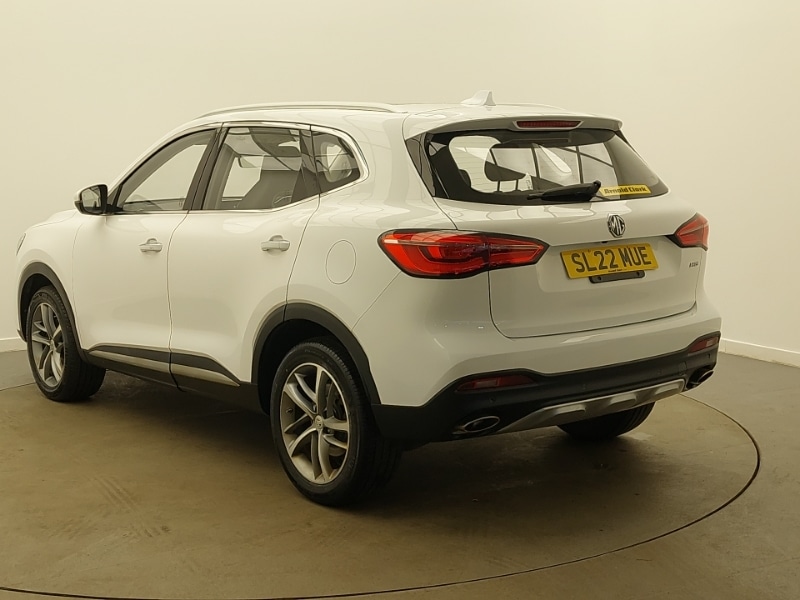 Used MG MG HS 2022 for sale - 77923006: Photo 3