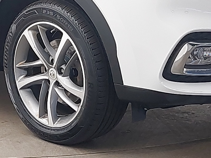 Used MG MG HS 2022 for sale - 77923006: Photo 9