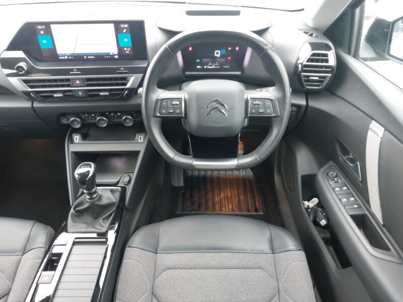 Used Citroen C4 2022 for sale - 77174325: Photo 7