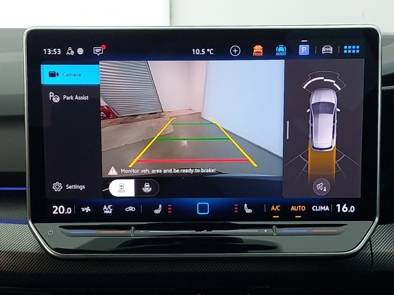 Used Volkswagen Golf 2025 for sale - 77169543: Photo 11