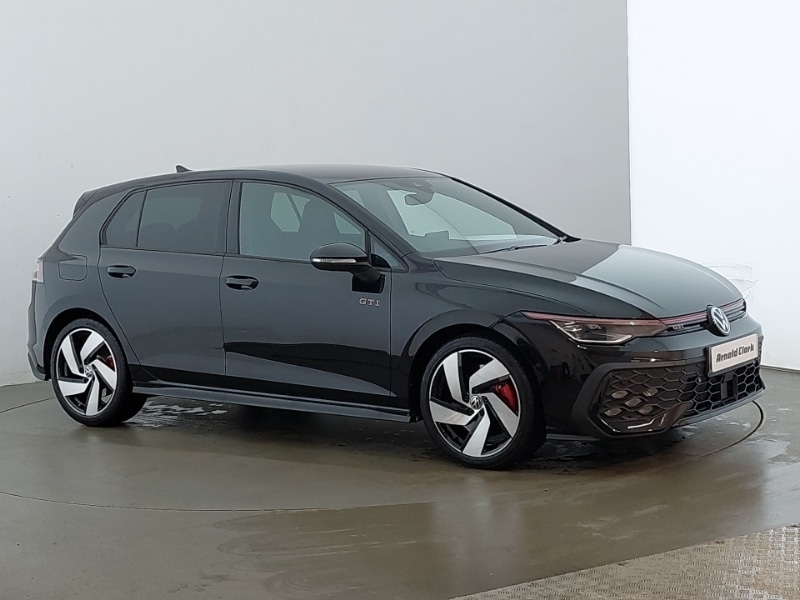 Used Volkswagen Golf 2025 for sale - 77169543: Photo 12