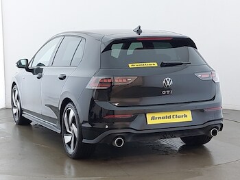 Used Volkswagen Golf 2025 for sale - 77169543: Photo