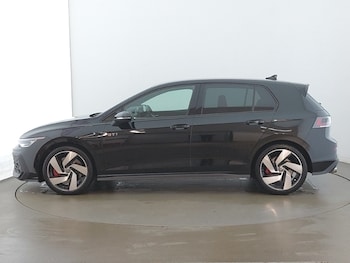 Used Volkswagen Golf 2025 for sale - 77169543: Photo