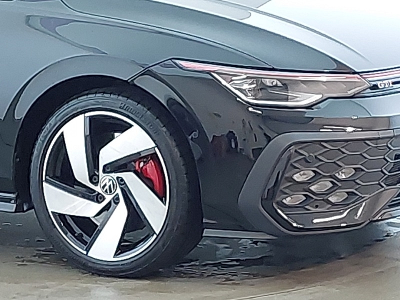 Used Volkswagen Golf 2025 for sale - 77169543: Photo 9