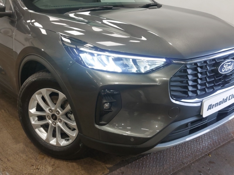 Used Ford Kuga 2025 for sale - 76911955: Photo 9